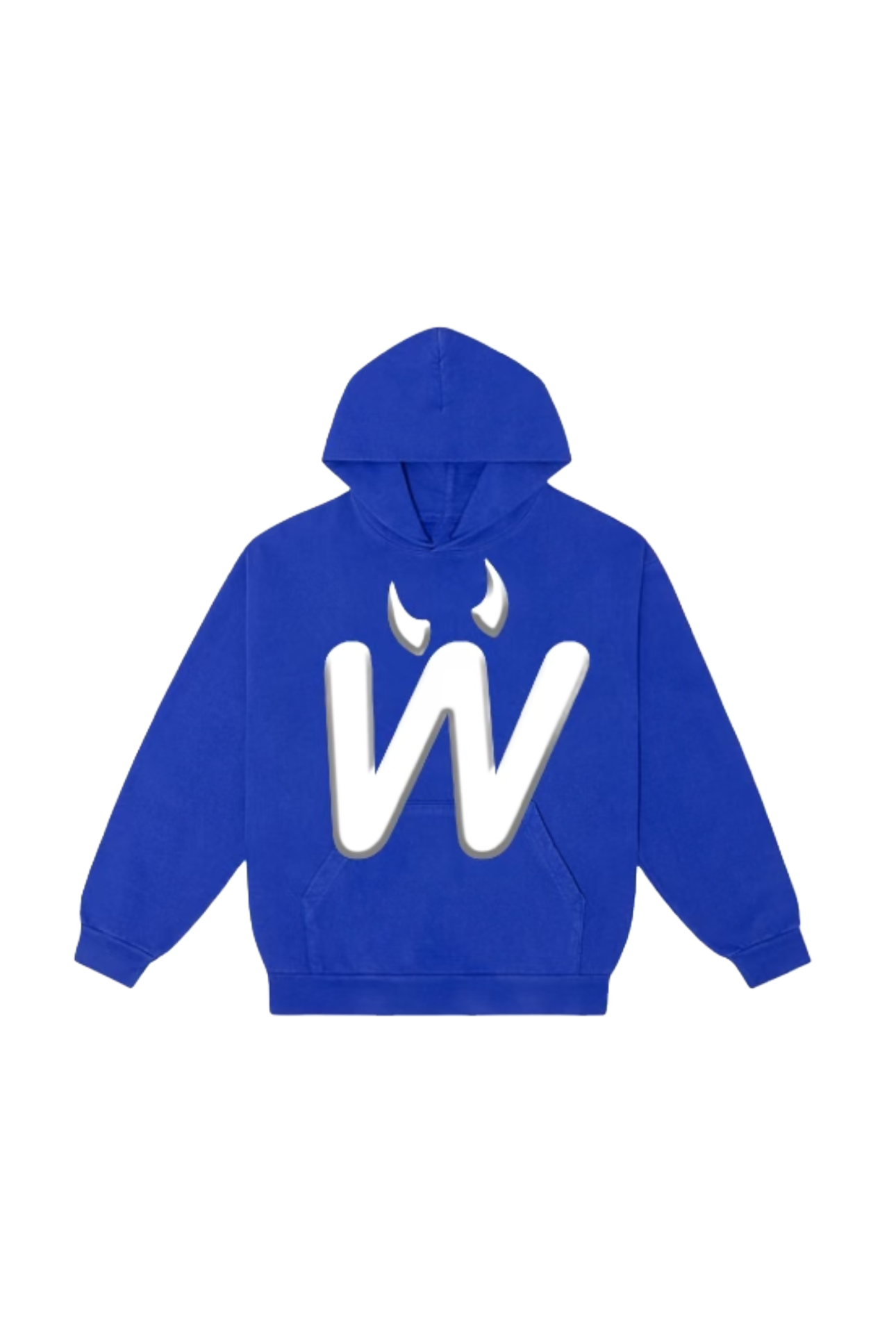 WILD CLASSIC HOODIE